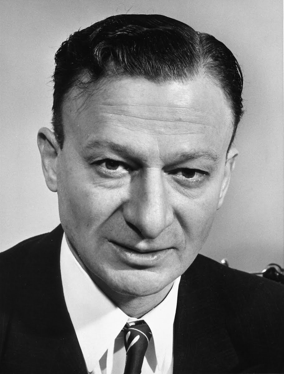 Robert Sherrod and The Greatest Generation