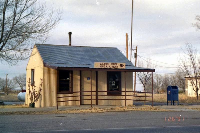Introducir 61+ imagen post office carlsbad nm Abzlocal.mx